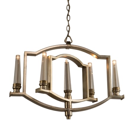 A large image of the Artcraft Lighting AC10255 Artcraft Lighting AC10255