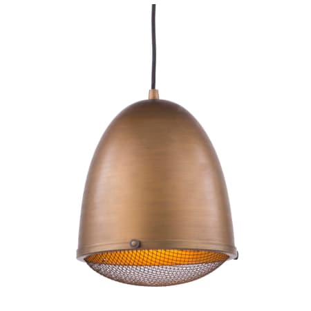 A large image of the Artcraft Lighting AC10311 Bronze