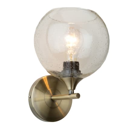 A large image of the Artcraft Lighting AC10367 Burnished Bronze