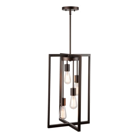 A large image of the Artcraft Lighting AC10414 Alternate Image