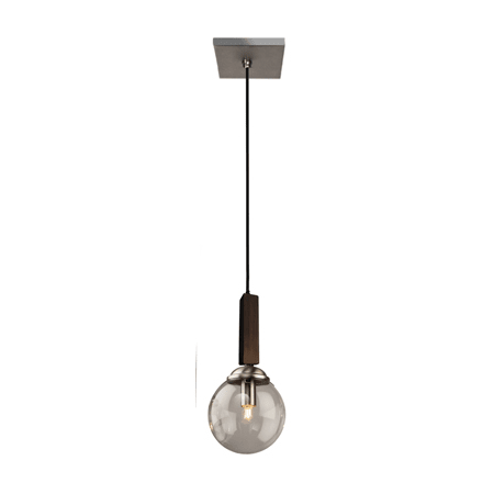 A large image of the Artcraft Lighting AC10441 Espresso