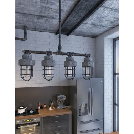 Artcraft Lighting Ac10679 Artcraft Lighting Ac10679