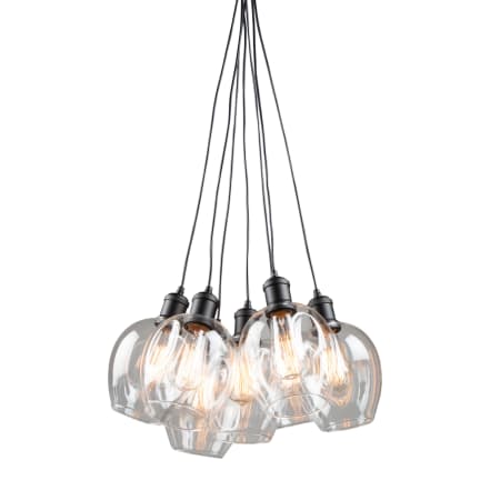 A large image of the Artcraft Lighting AC10737 Alternate View