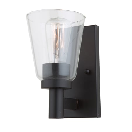 A large image of the Artcraft Lighting AC10767 Oil Rubbed Bronze