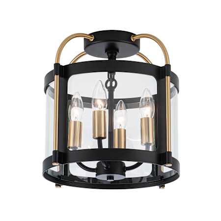 A large image of the Artcraft Lighting AC11513 Alternate Image