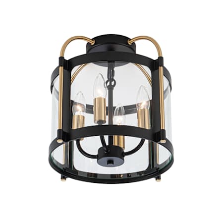 A large image of the Artcraft Lighting AC11513 Alternate Image