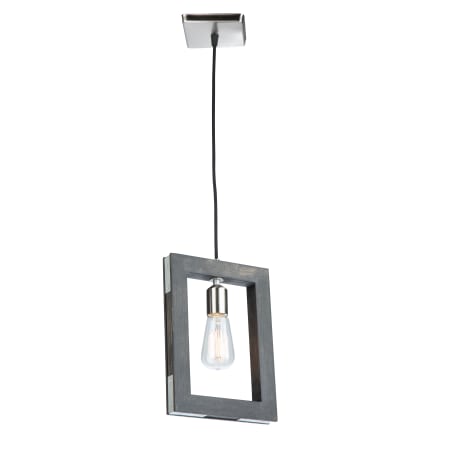 A large image of the Artcraft Lighting AC11651 Alternate View