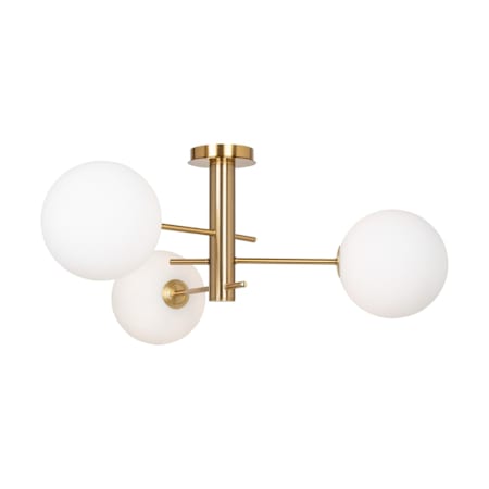 A large image of the Artcraft Lighting AC11763 Alternate Image