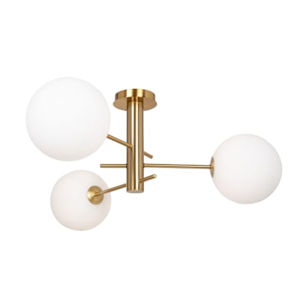 A large image of the Artcraft Lighting AC11763 Alternate Image