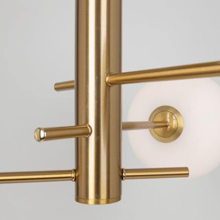 A large image of the Artcraft Lighting AC11763 Alternate Image