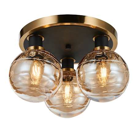 A large image of the Artcraft Lighting AC11873 Alternate Image