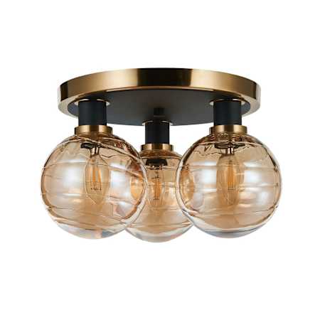 A large image of the Artcraft Lighting AC11873 Alternate Image