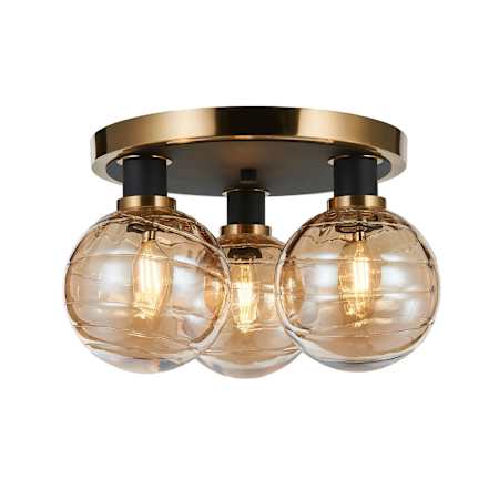 A large image of the Artcraft Lighting AC11873 Alternate Image