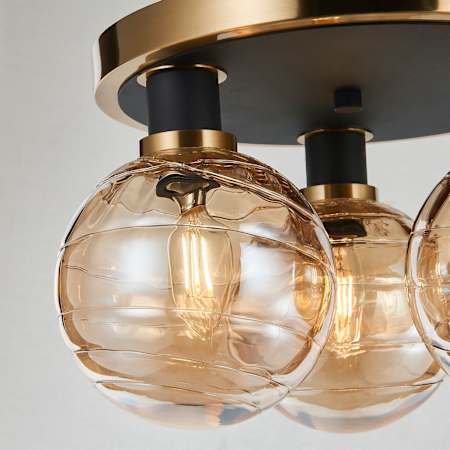 A large image of the Artcraft Lighting AC11873 Alternate Image