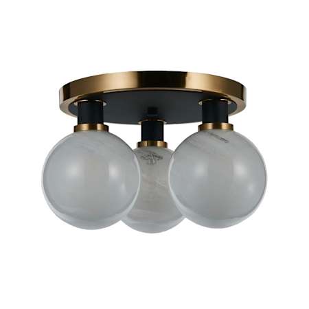 A large image of the Artcraft Lighting AC11873 Alternate Image