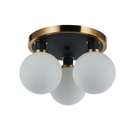 A large image of the Artcraft Lighting AC11873 Alternate Image