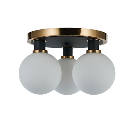 A large image of the Artcraft Lighting AC11873 Alternate Image