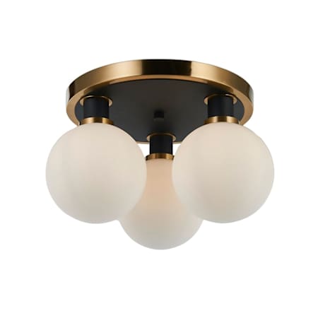 A large image of the Artcraft Lighting AC11873 Alternate Image