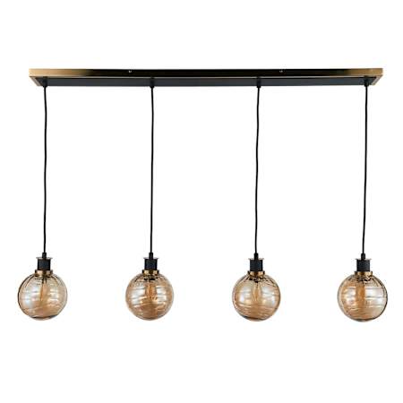 A large image of the Artcraft Lighting AC11874 Alternate Image