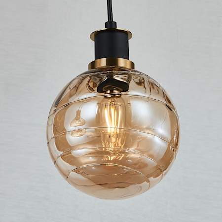 A large image of the Artcraft Lighting AC11874 Alternate Image