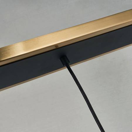 A large image of the Artcraft Lighting AC11874 Alternate Image