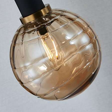 A large image of the Artcraft Lighting AC11874 Alternate Image