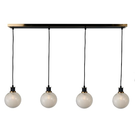 A large image of the Artcraft Lighting AC11874 Alternate Image