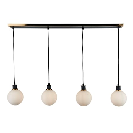A large image of the Artcraft Lighting AC11874 Alternate Image