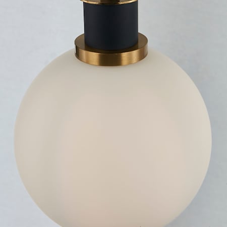 A large image of the Artcraft Lighting AC11874 Alternate Image