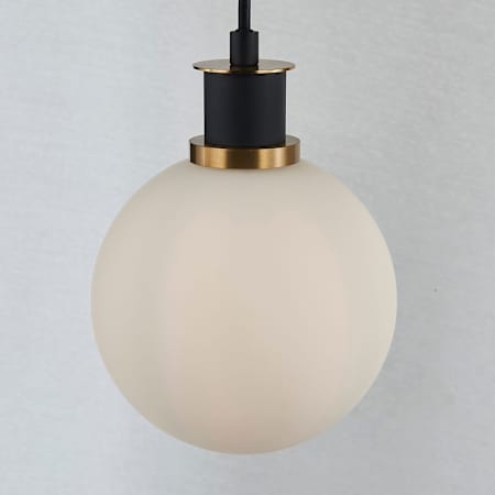 A large image of the Artcraft Lighting AC11874 Alternate Image