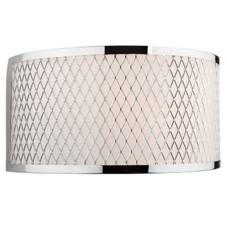 A large image of the Artcraft Lighting AC157 Chrome