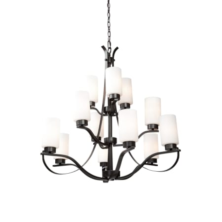 A large image of the Artcraft Lighting AC1590OB Oiled Bronze