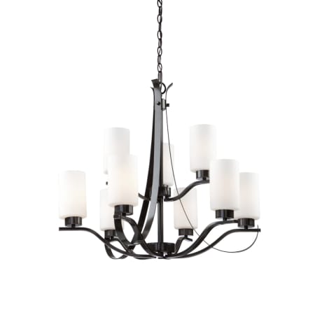 A large image of the Artcraft Lighting AC1599OB Oiled Bronze