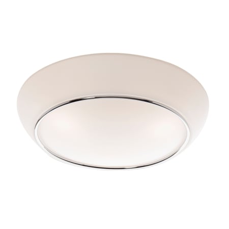 A large image of the Artcraft Lighting AC2151 Chrome
