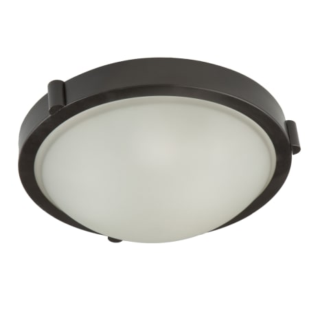 A large image of the Artcraft Lighting AC2310OB Oil Rubbed Bronze