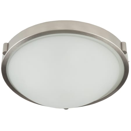 A large image of the Artcraft Lighting AC2313BN Brushed Nickel