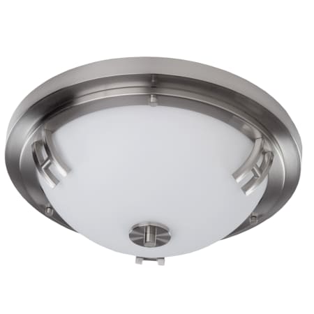A large image of the Artcraft Lighting AC2331PN Polished Nickel