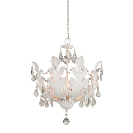 A large image of the Artcraft Lighting AC2768PK Pink