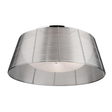 A large image of the Artcraft Lighting AC314SL Silver