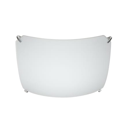 A large image of the Artcraft Lighting AC3426 Brushed Nickel