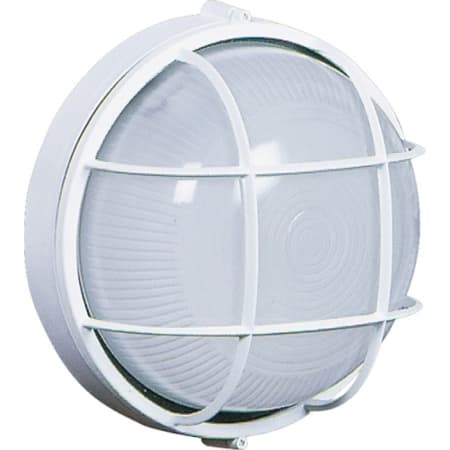 A large image of the Artcraft Lighting AC5661 White