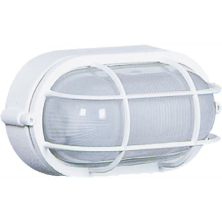 A large image of the Artcraft Lighting AC5662 White