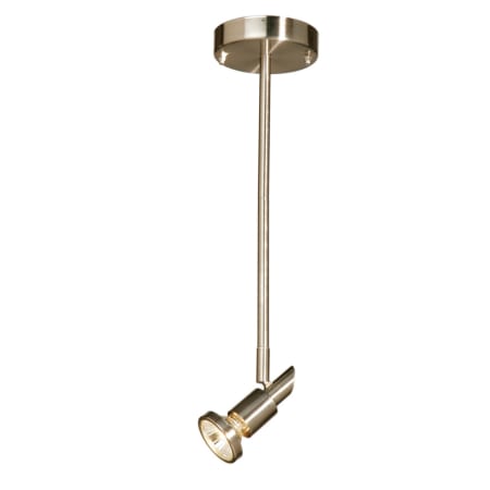 A large image of the Artcraft Lighting AC5830 Brushed Nickel