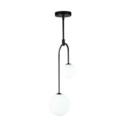 A large image of the Artcraft Lighting AC6652 Alternate Image