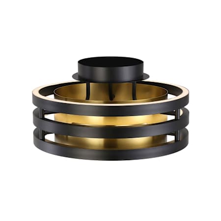 A large image of the Artcraft Lighting AC6752 Alternate Image