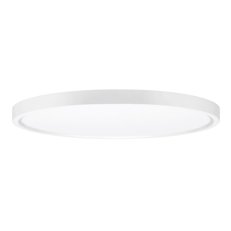 A large image of the Artcraft Lighting AC6791 White