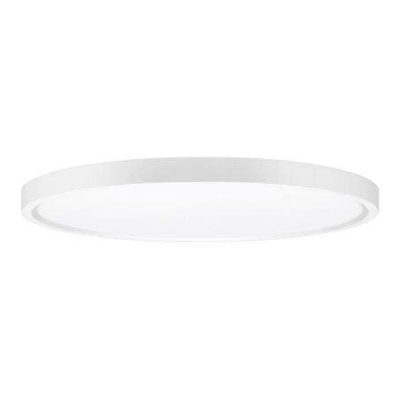 A large image of the Artcraft Lighting AC6792 White