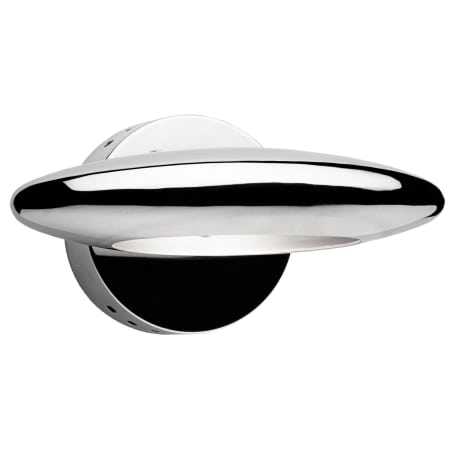 A large image of the Artcraft Lighting AC7007 Chrome