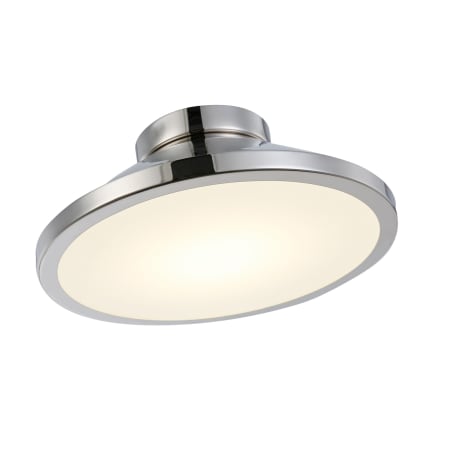 A large image of the Artcraft Lighting AC7021PN Alternate Image