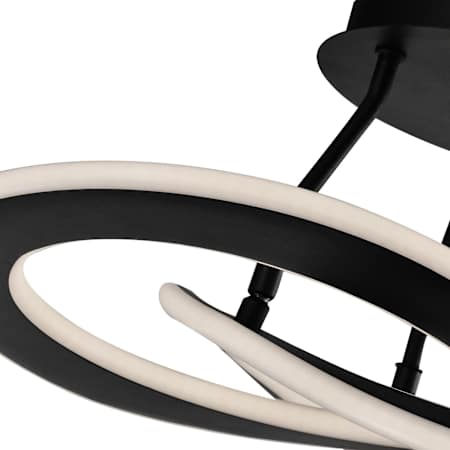 A large image of the Artcraft Lighting AC7078 Alternate Image